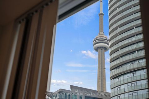 Photo 17 at 2502 - 10 York Street, Waterfront Communities C1, Toronto