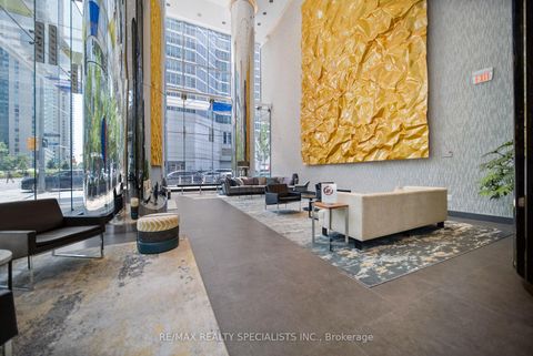 Photo 19 at 2502 - 10 York Street, Waterfront Communities C1, Toronto
