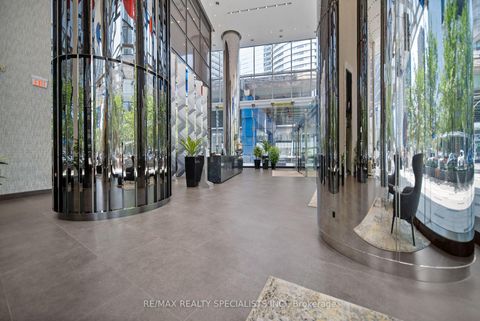 Photo 20 at 2502 - 10 York Street, Waterfront Communities C1, Toronto