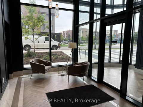 Photo 2 at 1101 - 120 Eagle Rock Way, Rural Vaughan, Vaughan