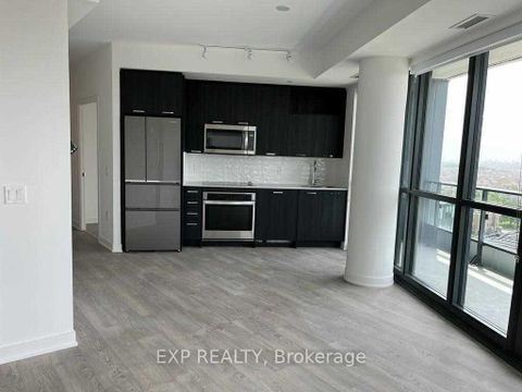 Photo 5 at 1101 - 120 Eagle Rock Way, Rural Vaughan, Vaughan