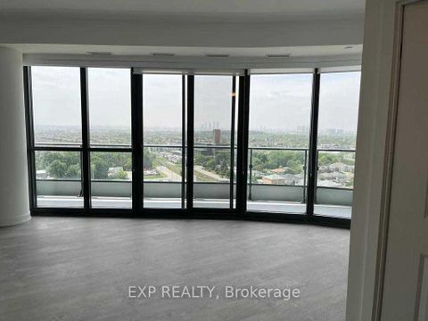 Photo 6 at 1101 - 120 Eagle Rock Way, Rural Vaughan, Vaughan