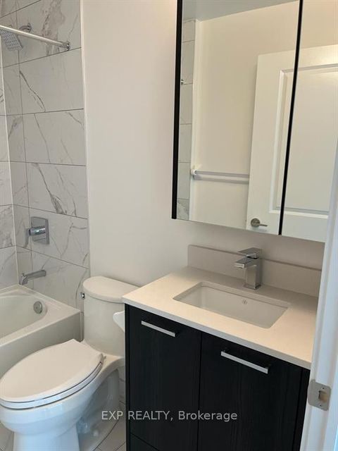 Photo 17 at 1101 - 120 Eagle Rock Way, Rural Vaughan, Vaughan