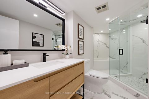 Photo 28 at 304 - 7 Townsgate Drive, Yorkhill, Vaughan