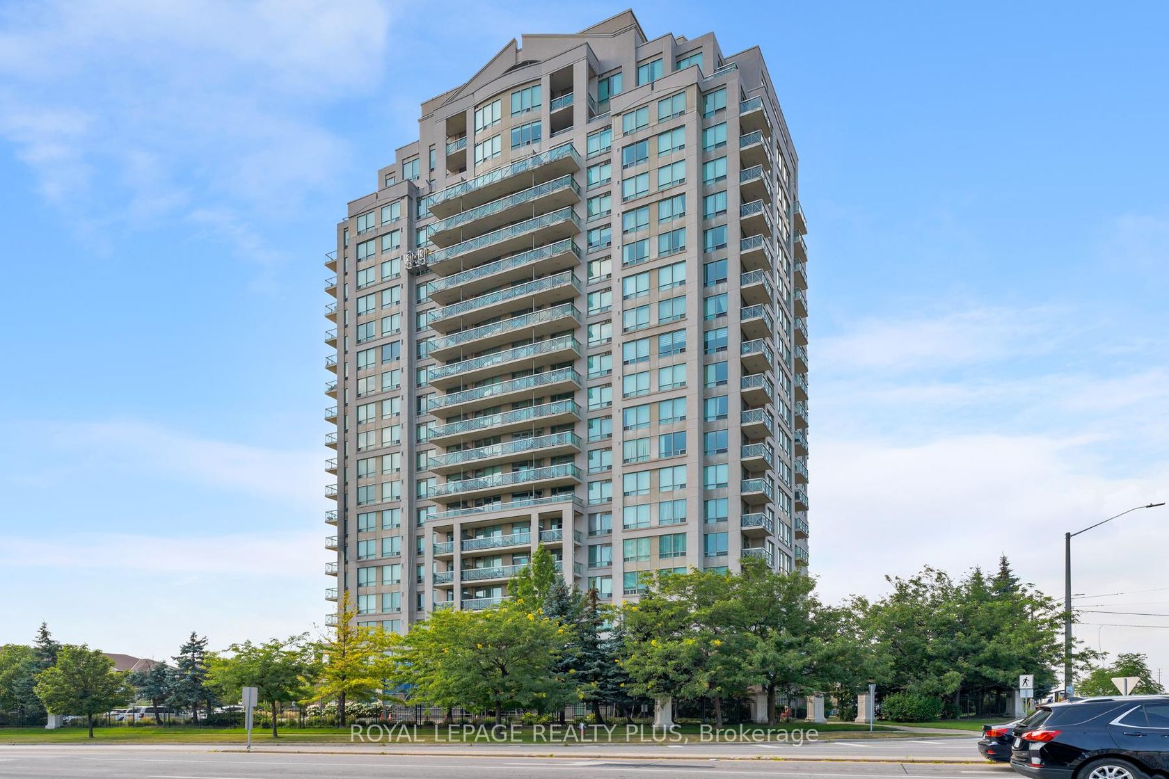 903 - 1359 Rathburn Road E, Rathwood, Mississauga 