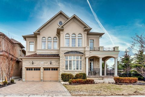 Photo 2 at 2 Stanton Avenue, Vellore Village, Vaughan