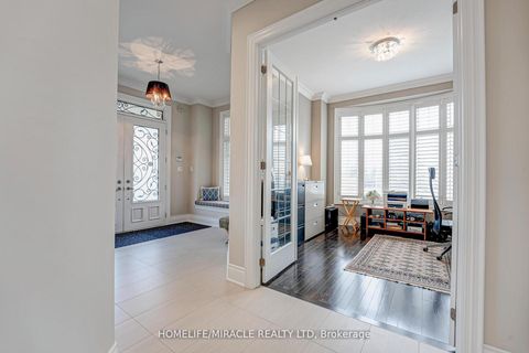 Photo 5 at 2 Stanton Avenue, Vellore Village, Vaughan