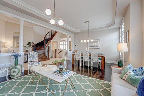 Photo 8 at 2 Stanton Avenue, Vellore Village, Vaughan