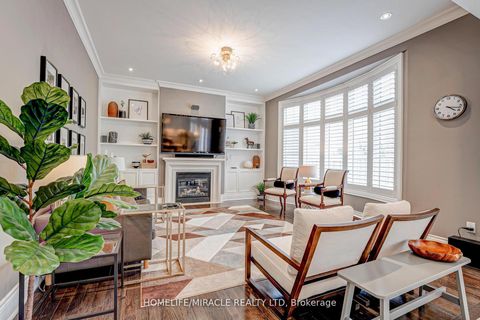Photo 12 at 2 Stanton Avenue, Vellore Village, Vaughan
