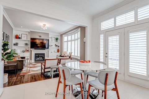 Photo 13 at 2 Stanton Avenue, Vellore Village, Vaughan