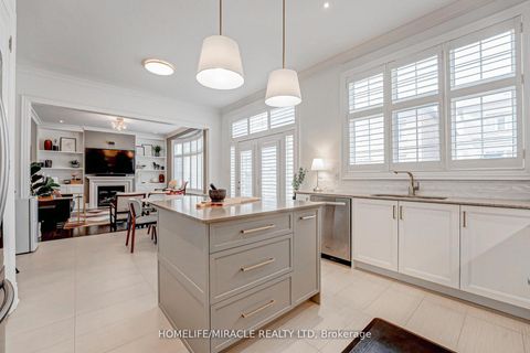 Photo 19 at 2 Stanton Avenue, Vellore Village, Vaughan