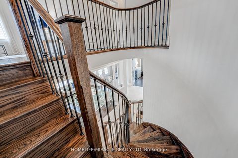 Photo 21 at 2 Stanton Avenue, Vellore Village, Vaughan