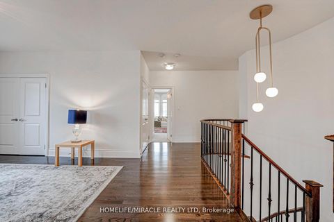 Photo 22 at 2 Stanton Avenue, Vellore Village, Vaughan