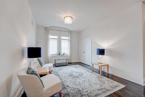 Photo 23 at 2 Stanton Avenue, Vellore Village, Vaughan