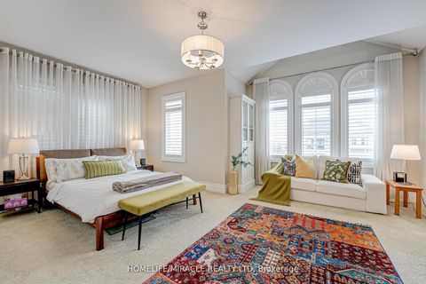 Photo 25 at 2 Stanton Avenue, Vellore Village, Vaughan