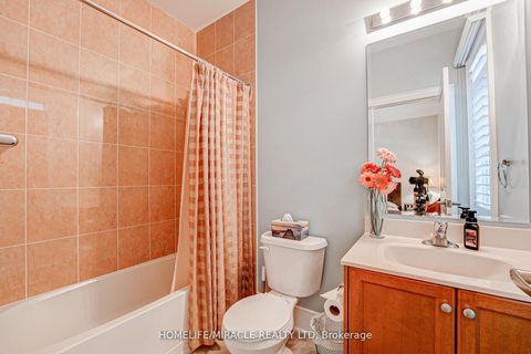 Photo 31 at 2 Stanton Avenue, Vellore Village, Vaughan