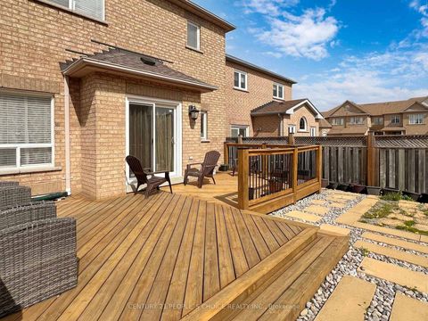 Photo 40 at 401 Cranston Park Avenue, Maple, Vaughan