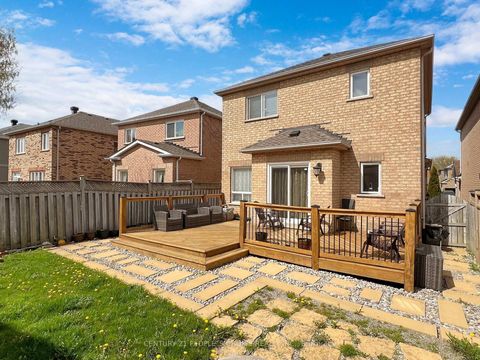 Photo 43 at 401 Cranston Park Avenue, Maple, Vaughan