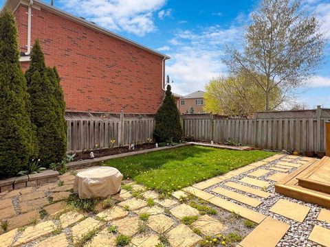 Photo 45 at 401 Cranston Park Avenue, Maple, Vaughan