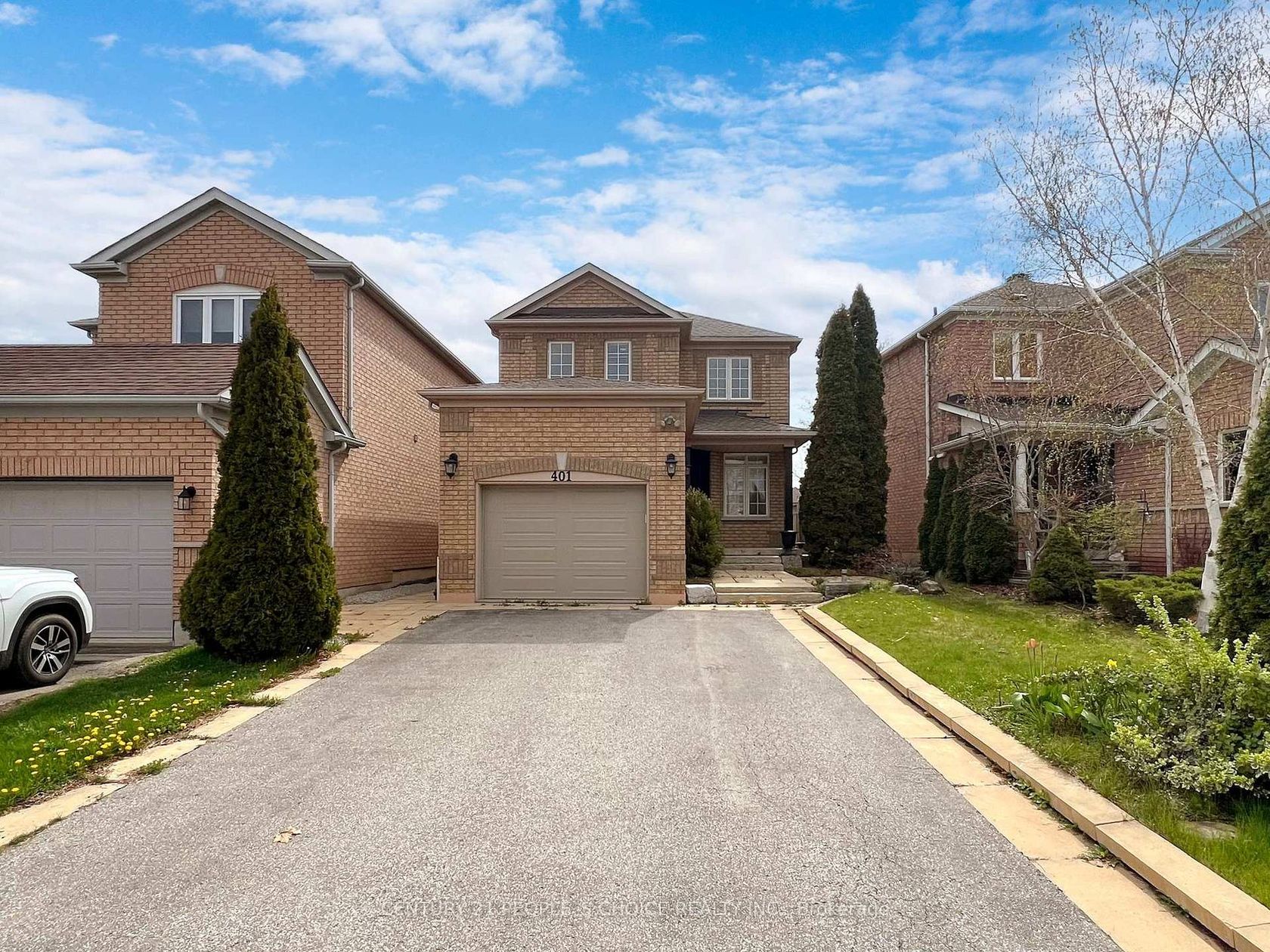 401 Cranston Park Avenue, Maple, Vaughan 
