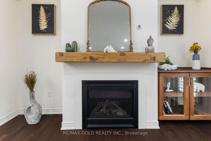 Photo 14 at 86 Humberstone Crescent, Northwest Brampton, Brampton