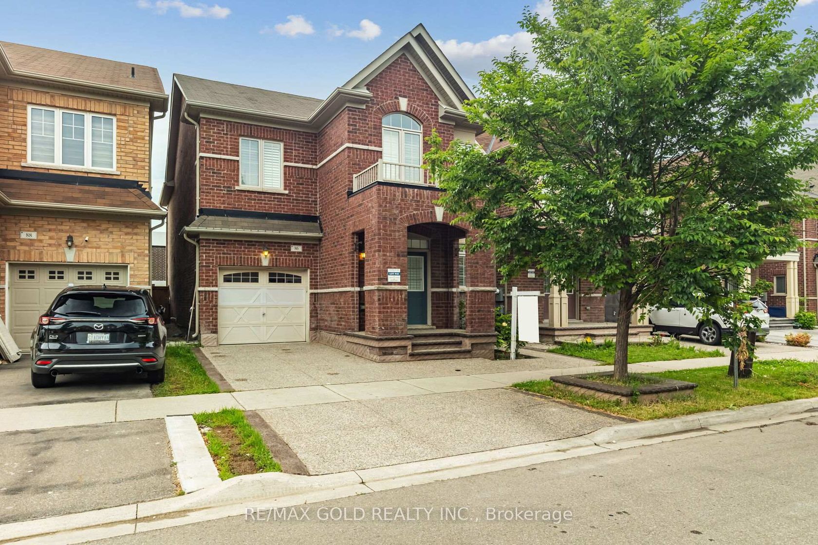 86 Humberstone Crescent, Northwest Brampton, Brampton 2
