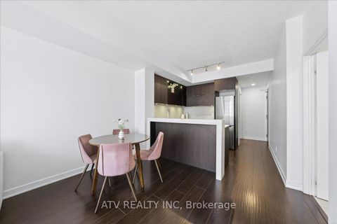 Photo 10 at 1113 - 170 Sumach Street, Regent Park, Toronto