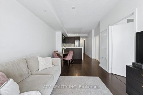 Photo 11 at 1113 - 170 Sumach Street, Regent Park, Toronto