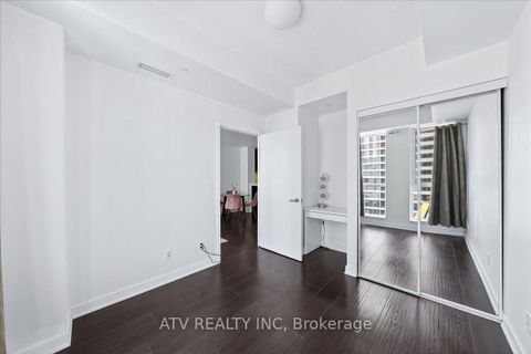 Photo 13 at 1113 - 170 Sumach Street, Regent Park, Toronto