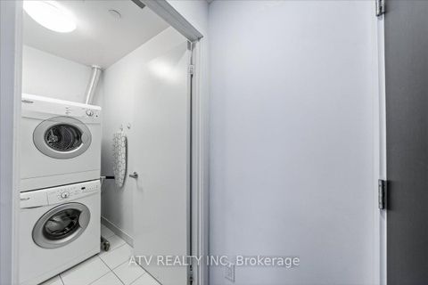 Photo 15 at 1113 - 170 Sumach Street, Regent Park, Toronto