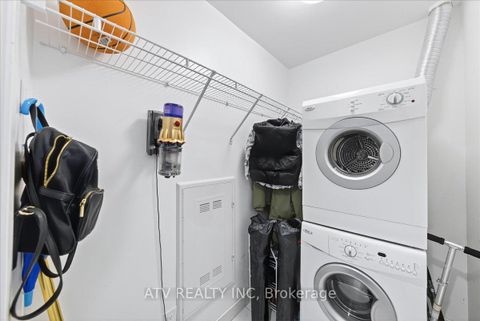 Photo 16 at 1113 - 170 Sumach Street, Regent Park, Toronto