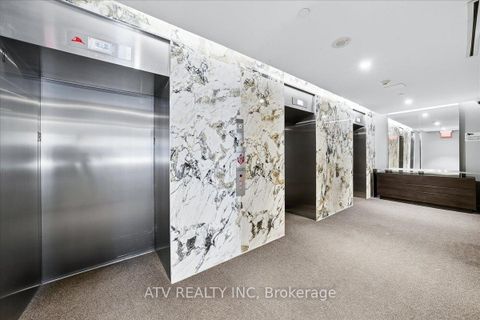 Photo 19 at 1113 - 170 Sumach Street, Regent Park, Toronto