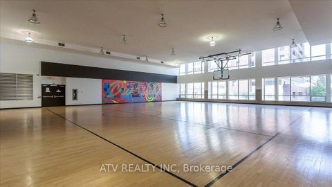 Photo 20 at 1113 - 170 Sumach Street, Regent Park, Toronto