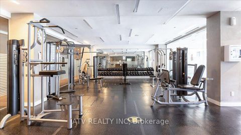 Photo 24 at 1113 - 170 Sumach Street, Regent Park, Toronto