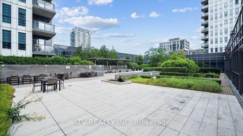 Photo 25 at 1113 - 170 Sumach Street, Regent Park, Toronto