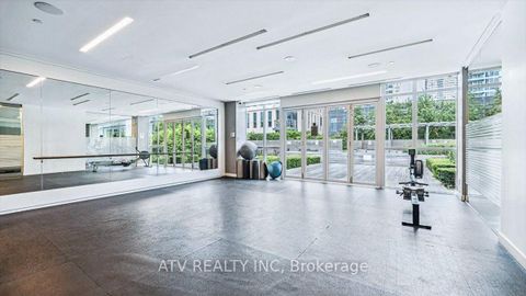 Photo 26 at 1113 - 170 Sumach Street, Regent Park, Toronto