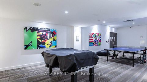 Photo 29 at 1113 - 170 Sumach Street, Regent Park, Toronto