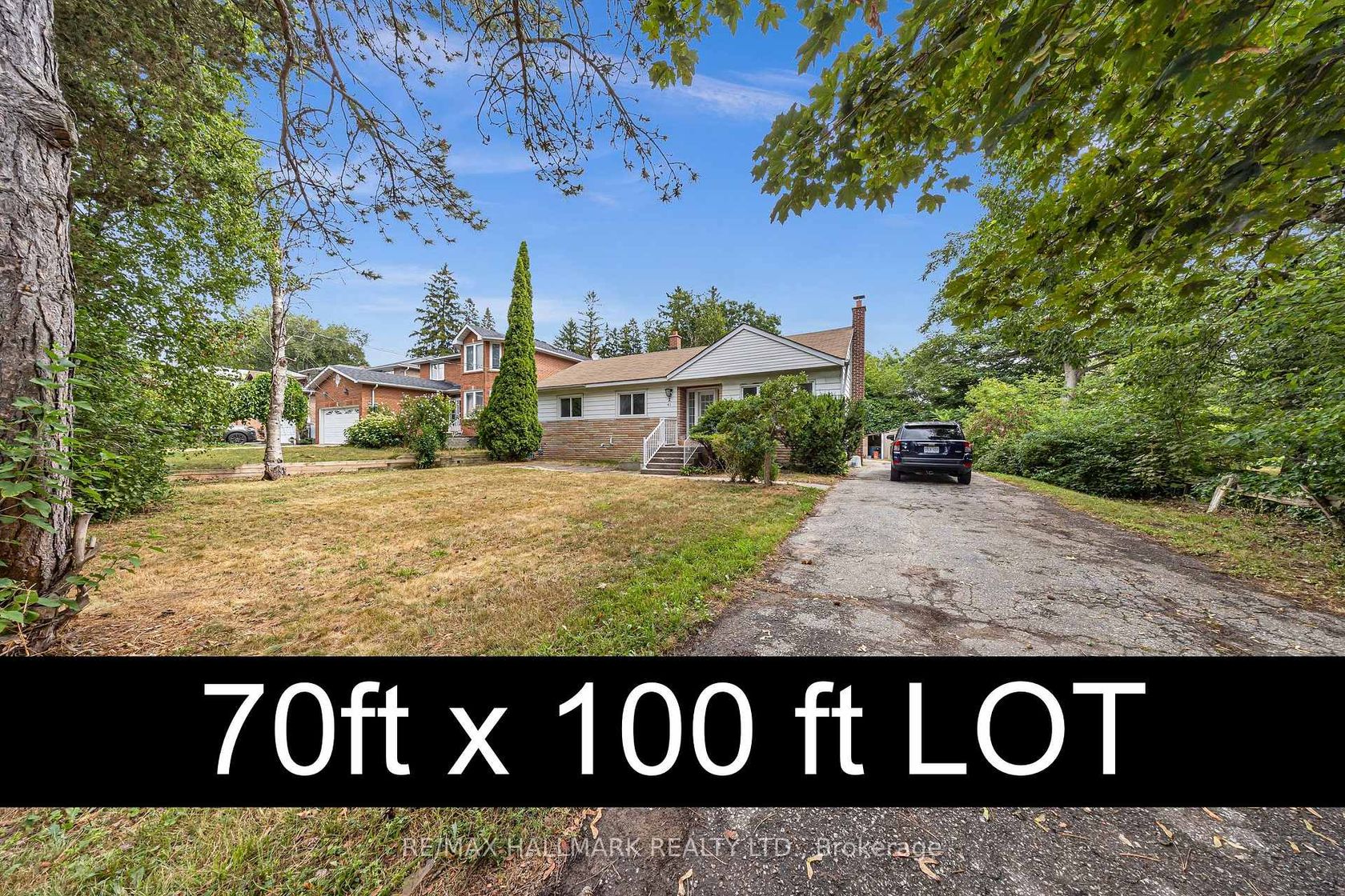 41 Minnacote Avenue, West Hill, Toronto 
