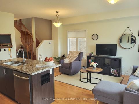 Photo 1 at 3060 Cascade Common, JM Joshua Meadows, Oakville