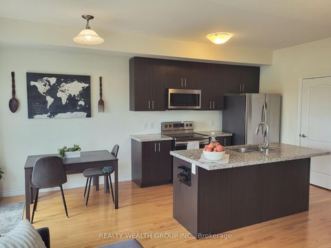 Photo 3 at 3060 Cascade Common, JM Joshua Meadows, Oakville
