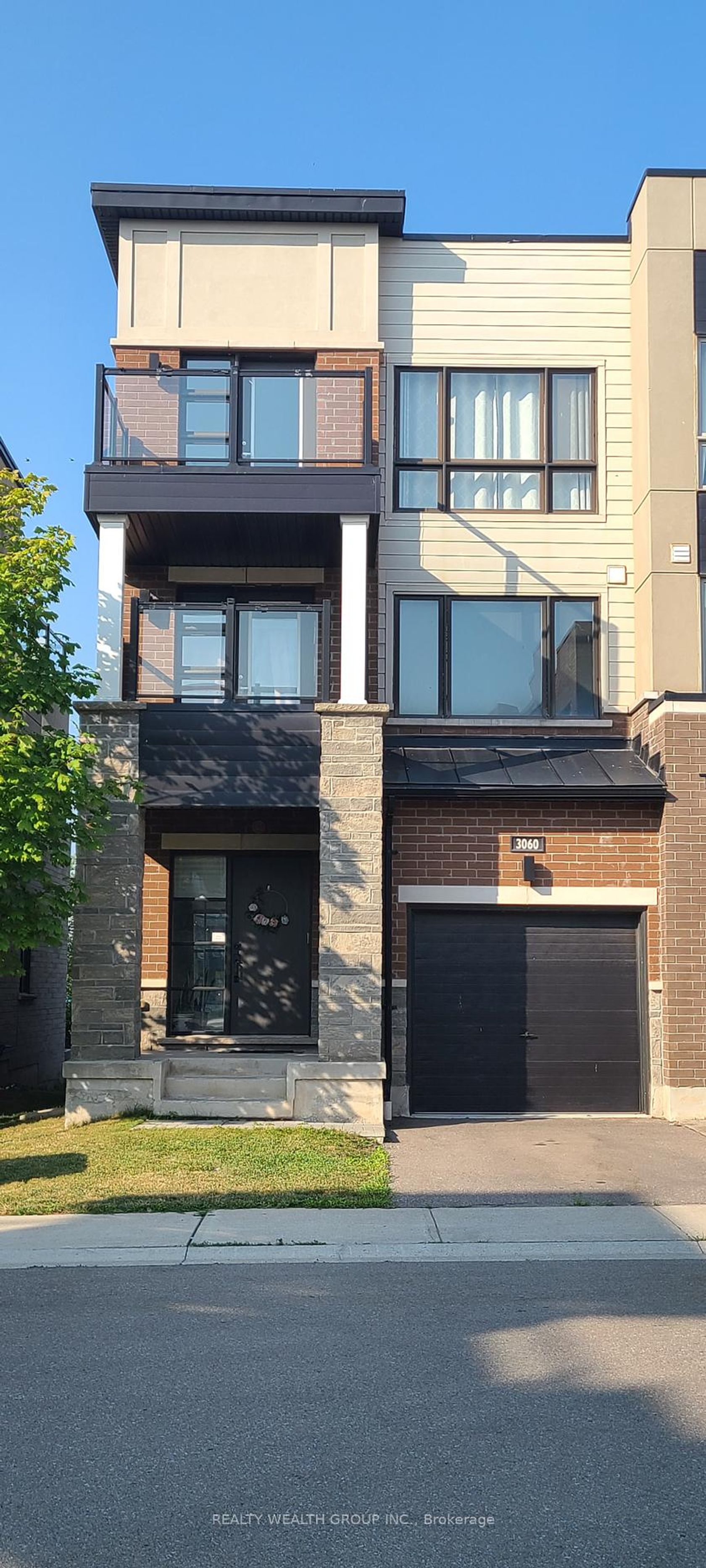 3060 Cascade Common, JM Joshua Meadows, Oakville 