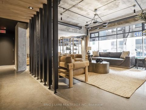 Photo 22 at 305 - 29 Camden Street, Waterfront Communities C1, Toronto