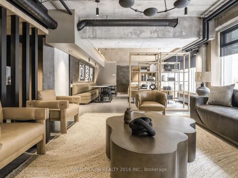Photo 24 at 305 - 29 Camden Street, Waterfront Communities C1, Toronto