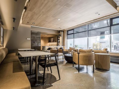 Photo 25 at 305 - 29 Camden Street, Waterfront Communities C1, Toronto