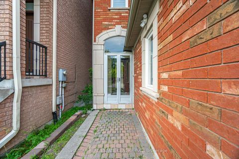 Photo 1 at 24 Futura Avenue, Rouge Woods, Richmond Hill