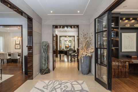 Photo 2 at 148 Highland Crescent, York Mills, Toronto