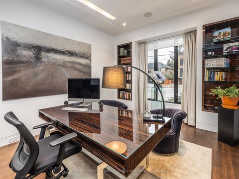 Photo 4 at 148 Highland Crescent, York Mills, Toronto
