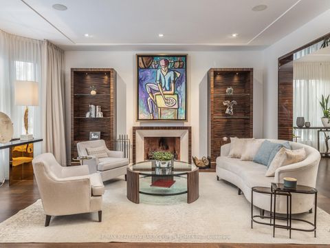 Photo 6 at 148 Highland Crescent, York Mills, Toronto