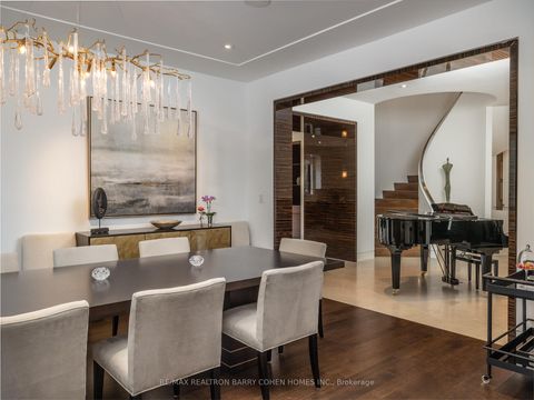 Photo 8 at 148 Highland Crescent, York Mills, Toronto