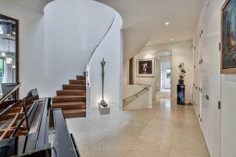 Photo 16 at 148 Highland Crescent, York Mills, Toronto